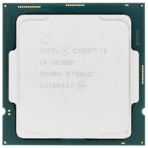 Intel Core i3 10105F LGA 1200